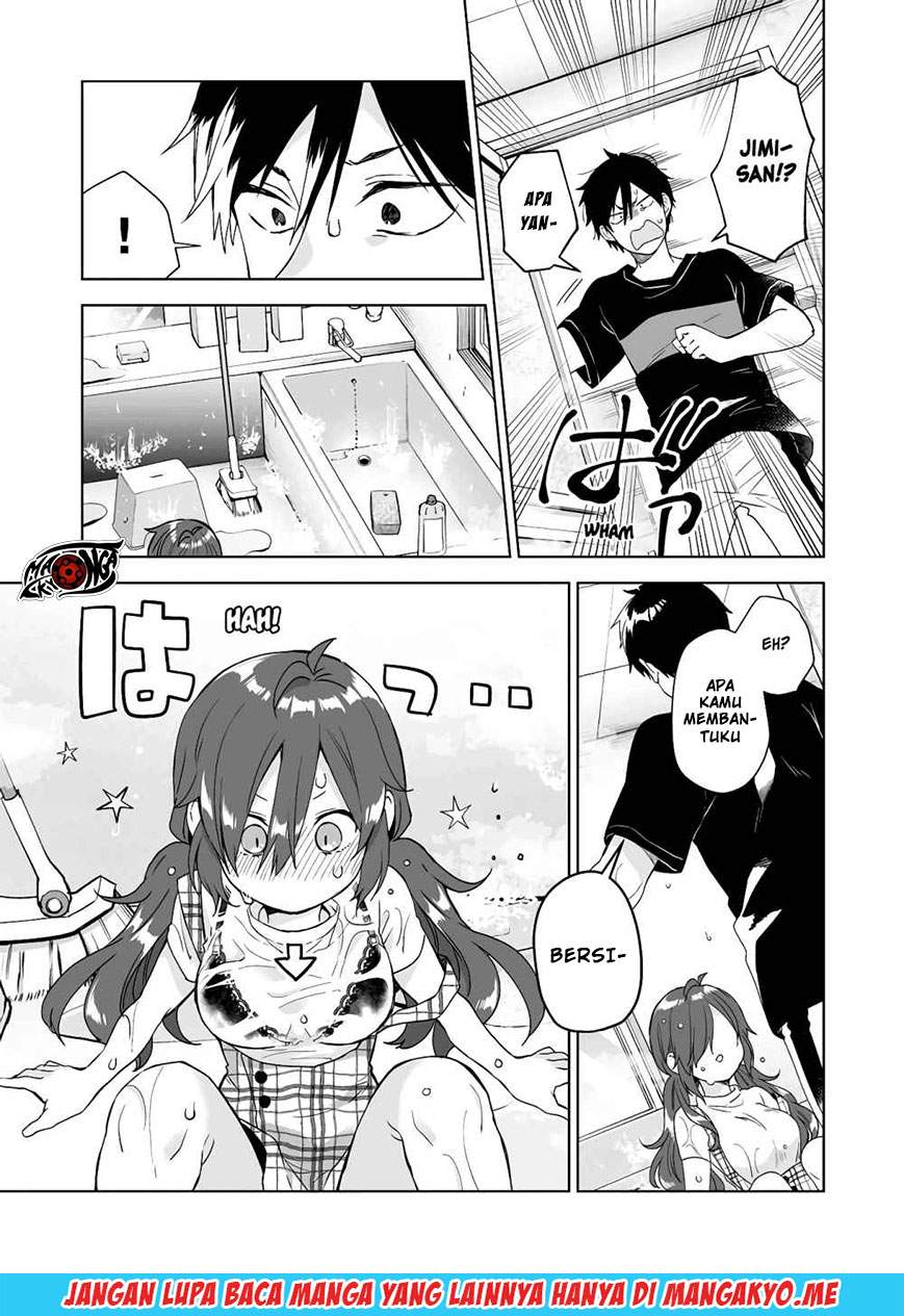 Koi Shita no de, Haishin Shite Mita