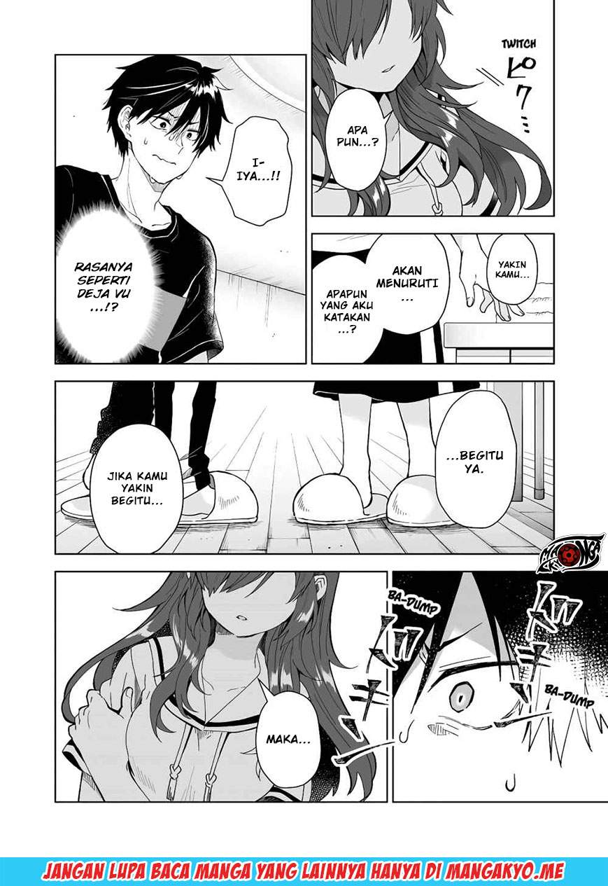 Koi Shita no de, Haishin Shite Mita