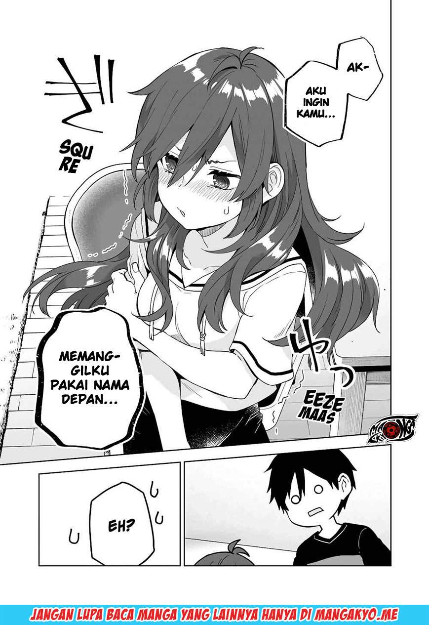 Koi Shita no de, Haishin Shite Mita