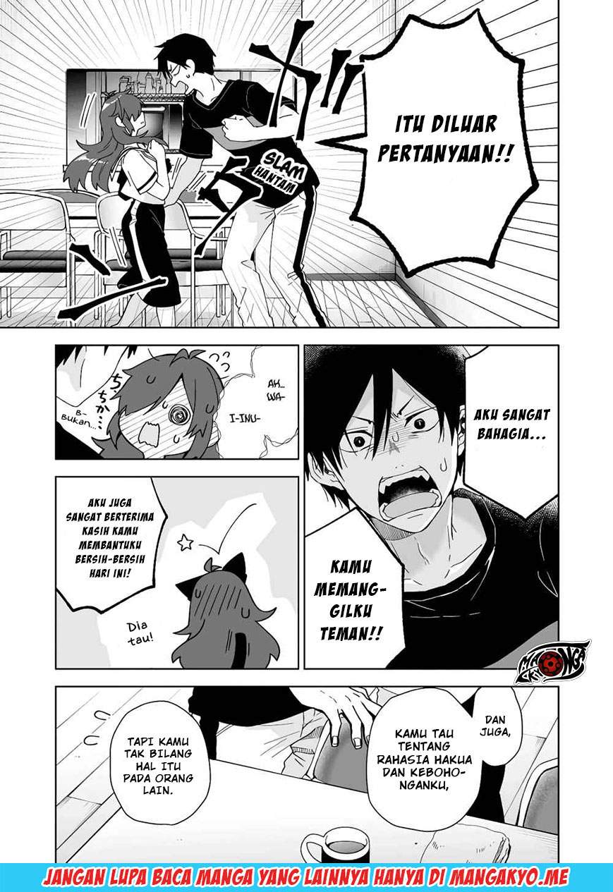 Koi Shita no de, Haishin Shite Mita