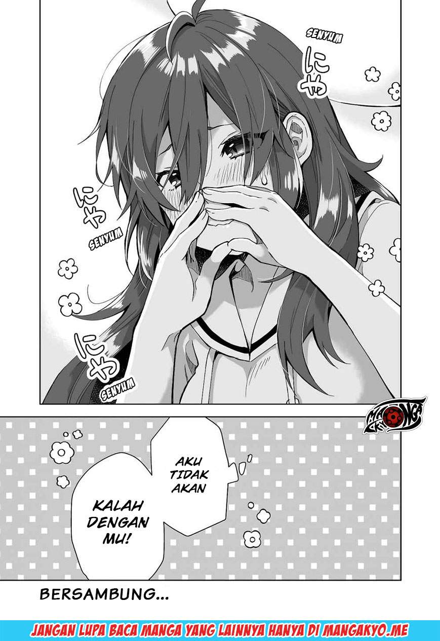 Koi Shita no de, Haishin Shite Mita