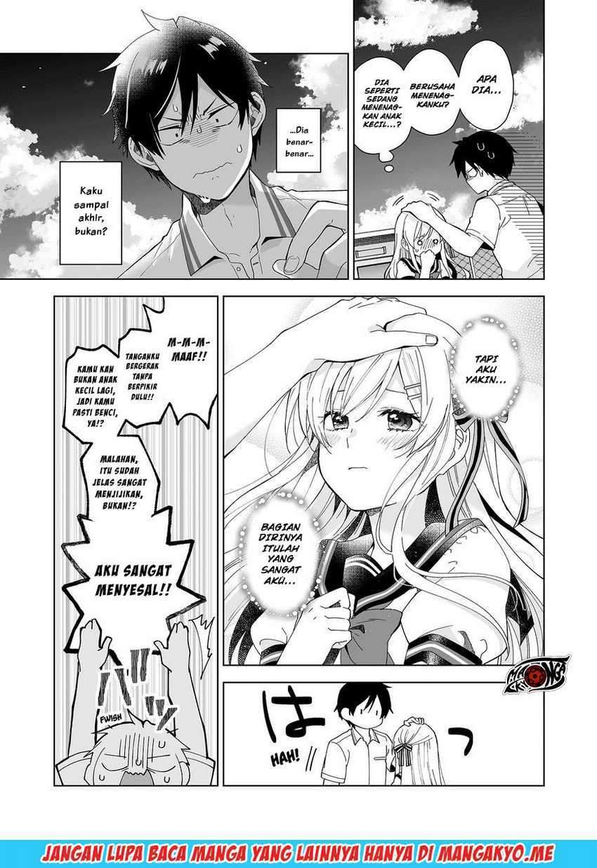 Koi Shita no de, Haishin Shite Mita