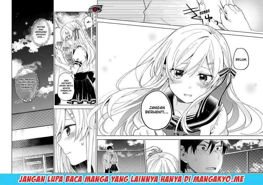 Koi Shita no de, Haishin Shite Mita