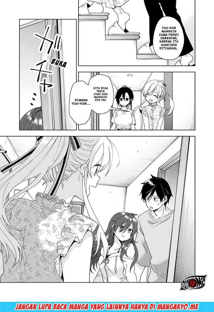 Koi Shita no de, Haishin Shite Mita