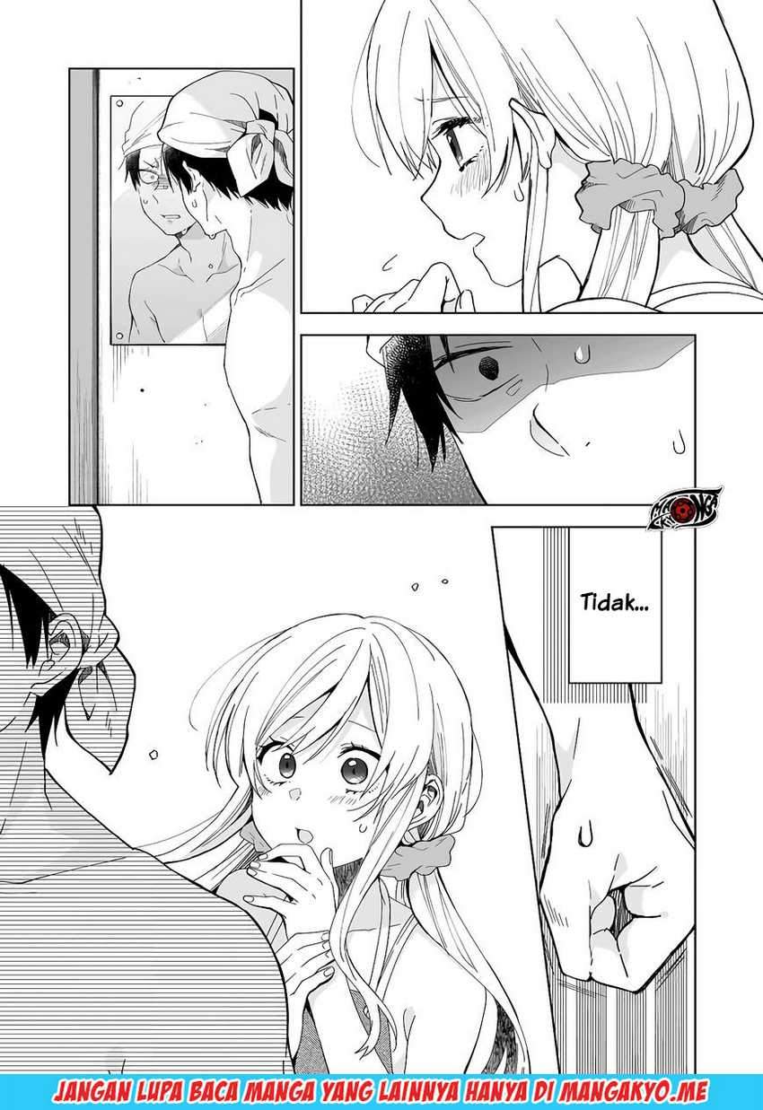 Koi Shita no de, Haishin Shite Mita