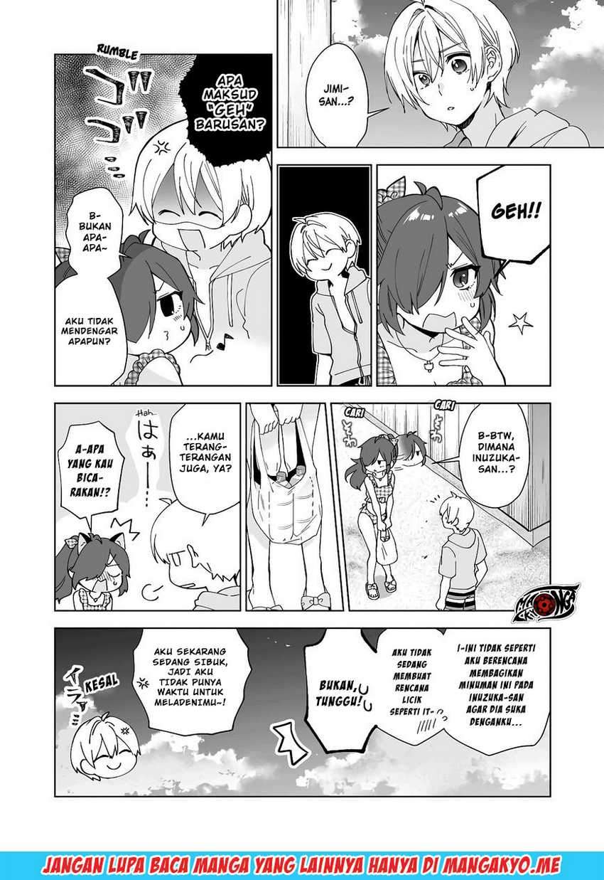 Koi Shita no de, Haishin Shite Mita