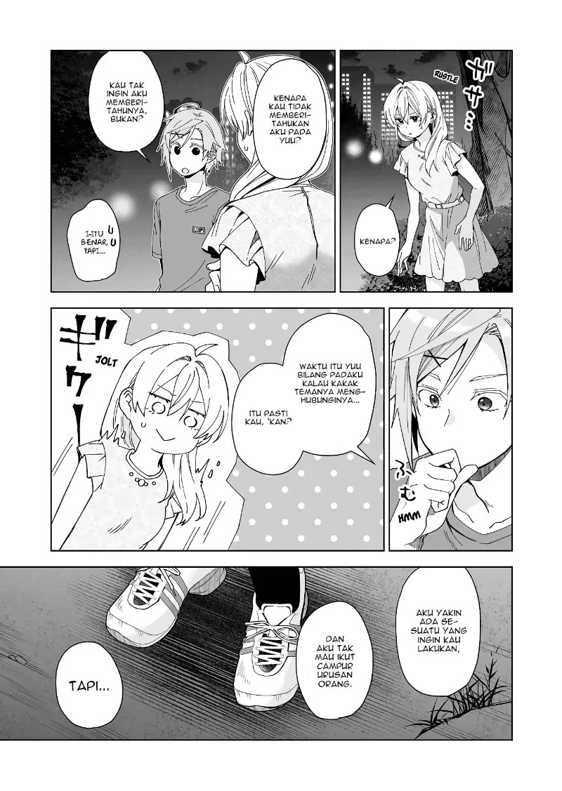 Koi Shita no de, Haishin Shite Mita