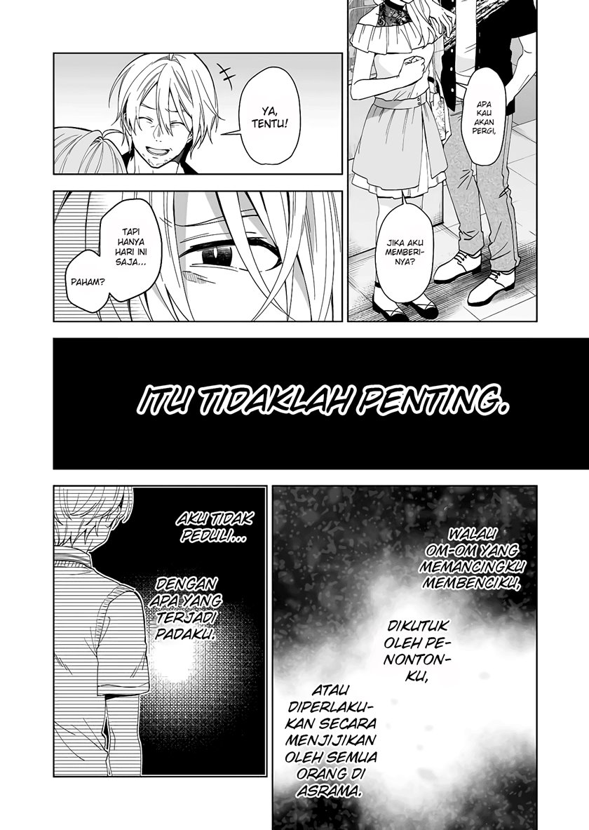 Koi Shita no de, Haishin Shite Mita