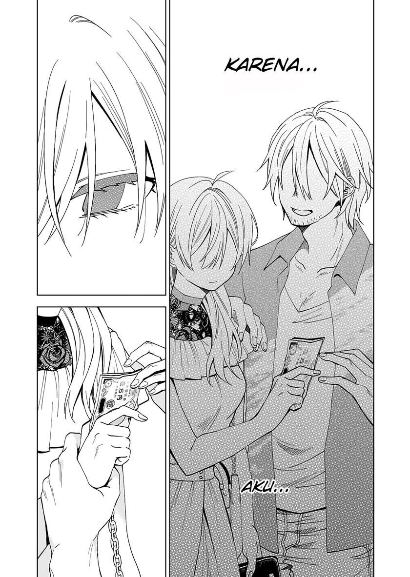 Koi Shita no de, Haishin Shite Mita