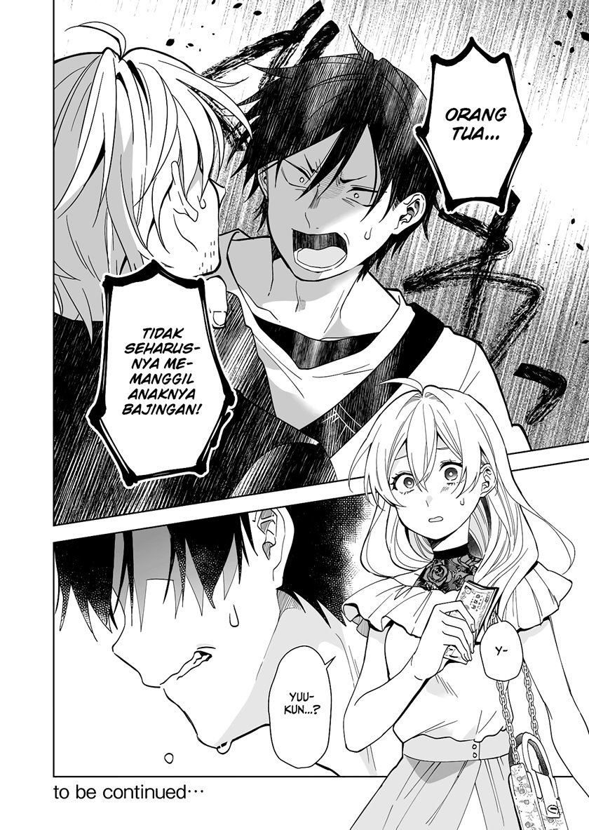 Koi Shita no de, Haishin Shite Mita
