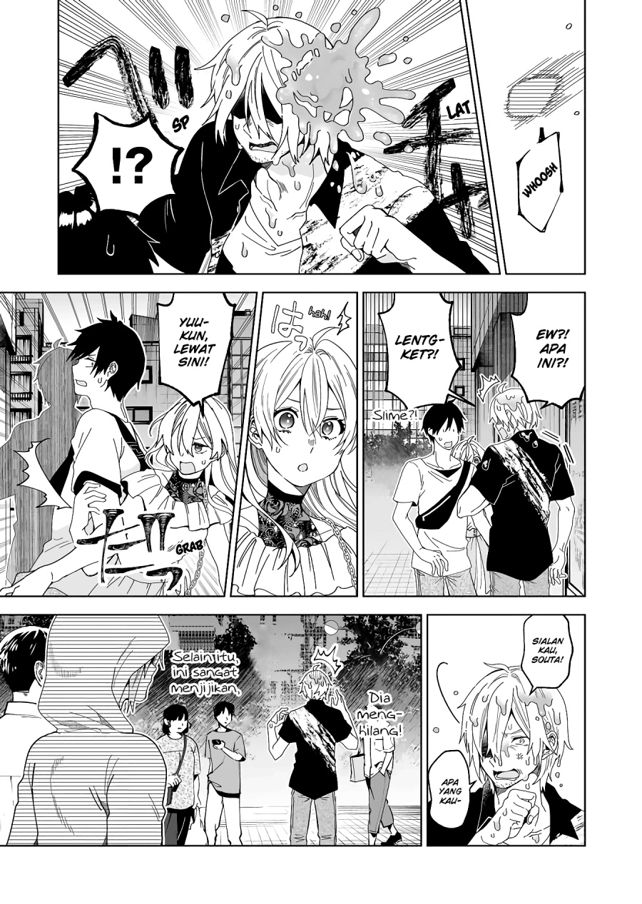 Koi Shita no de, Haishin Shite Mita