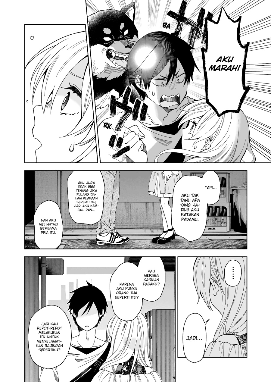Koi Shita no de, Haishin Shite Mita