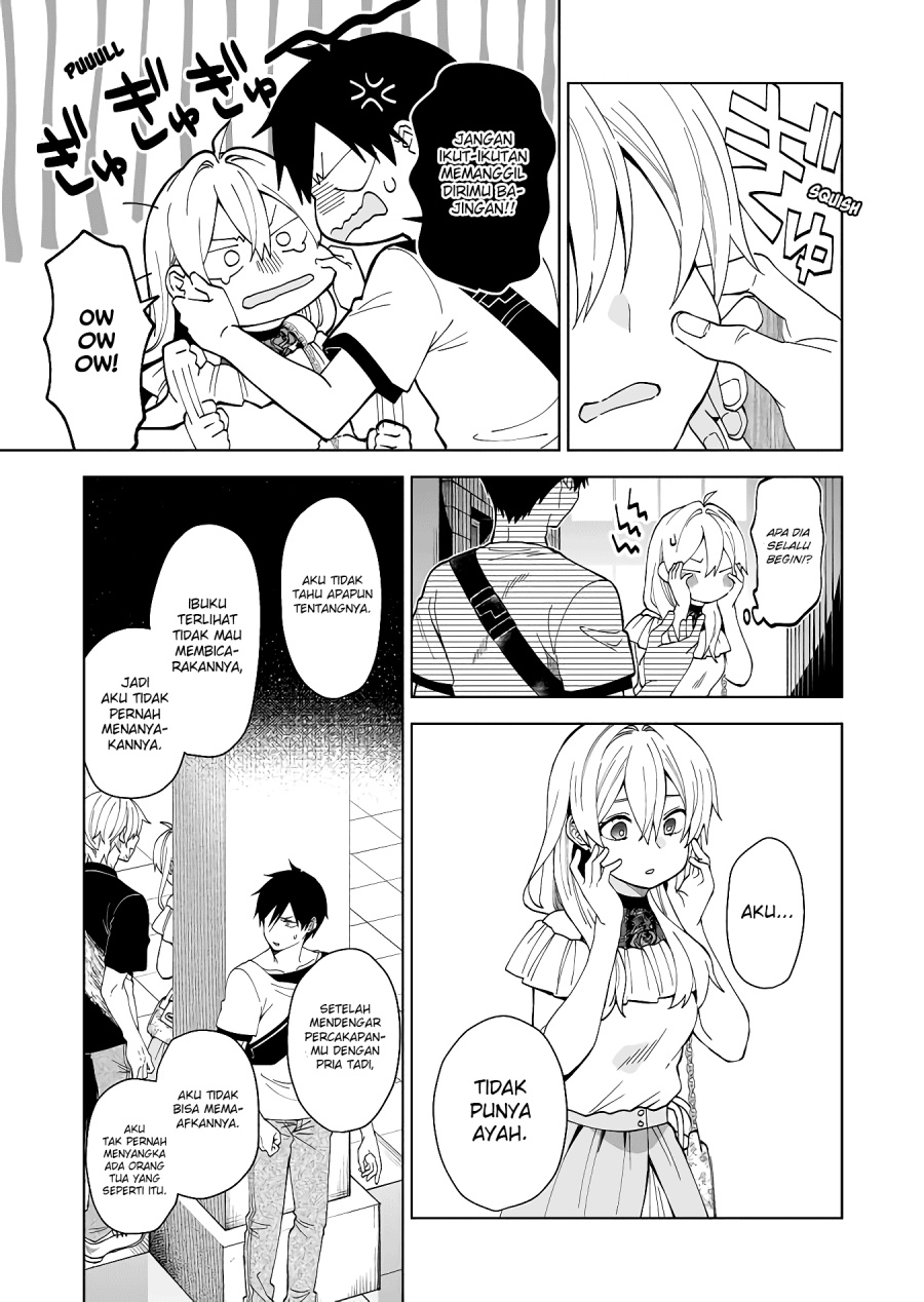 Koi Shita no de, Haishin Shite Mita