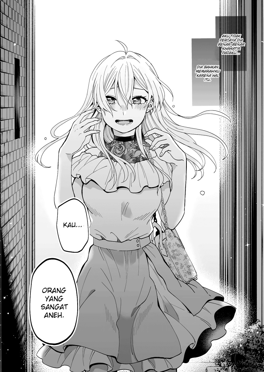 Koi Shita no de, Haishin Shite Mita