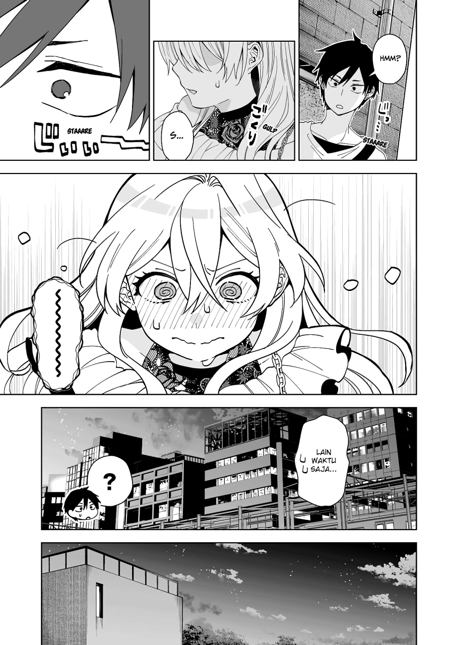 Koi Shita no de, Haishin Shite Mita