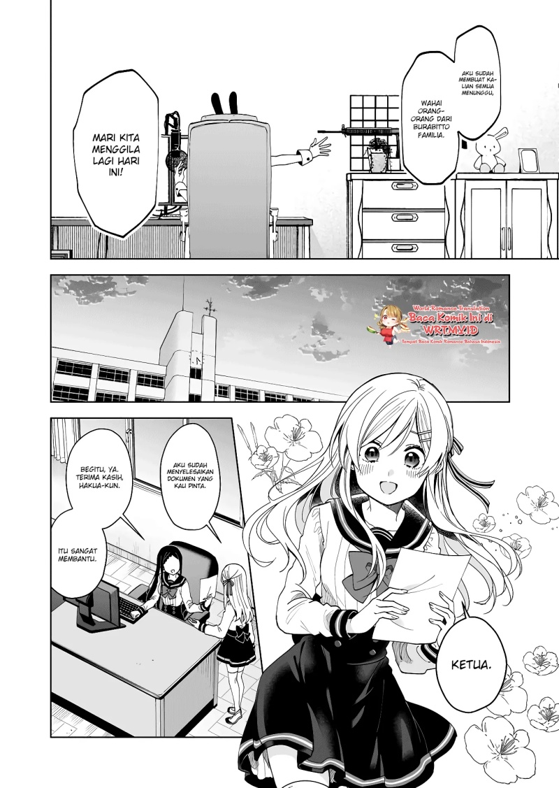 Koi Shita no de, Haishin Shite Mita