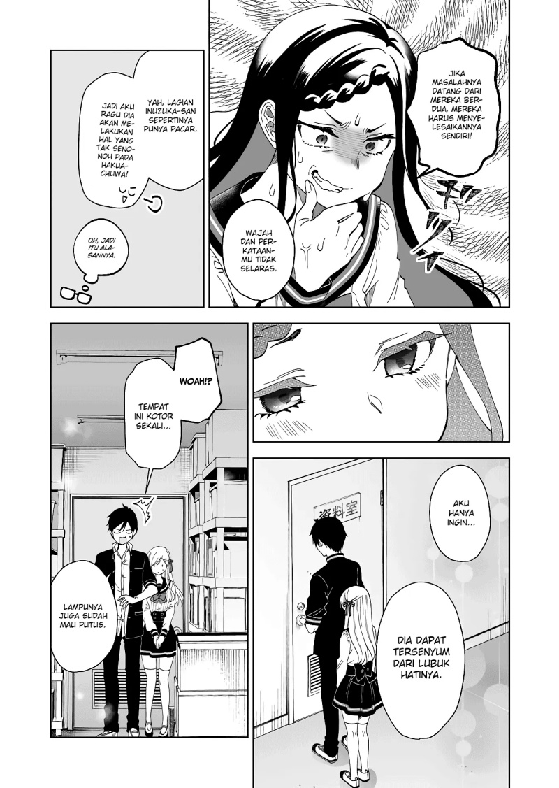 Koi Shita no de, Haishin Shite Mita