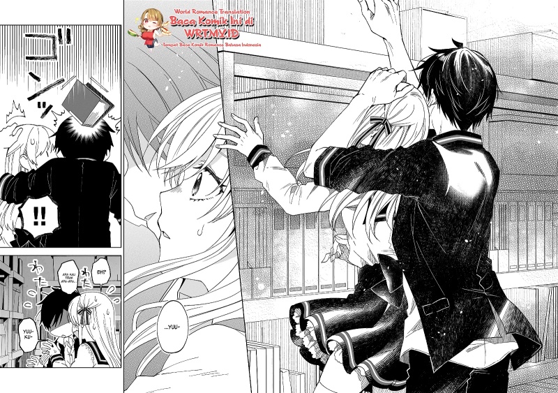 Koi Shita no de, Haishin Shite Mita
