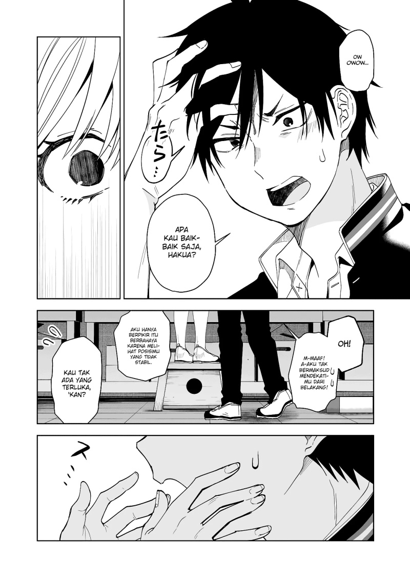 Koi Shita no de, Haishin Shite Mita