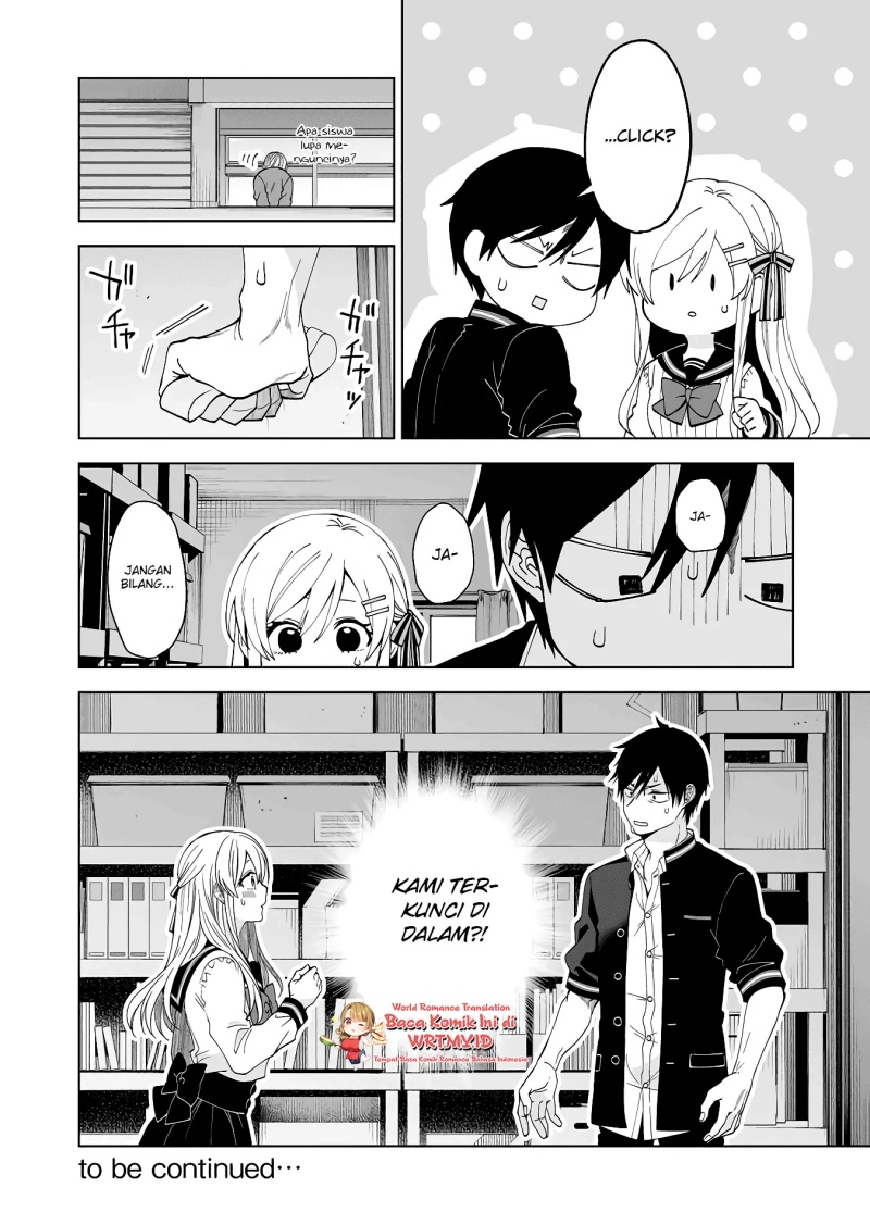Koi Shita no de, Haishin Shite Mita