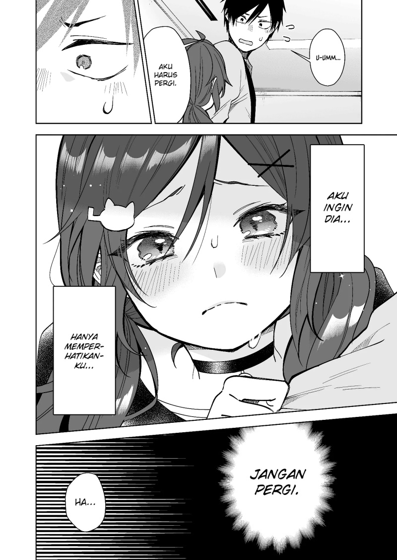 Koi Shita no de, Haishin Shite Mita