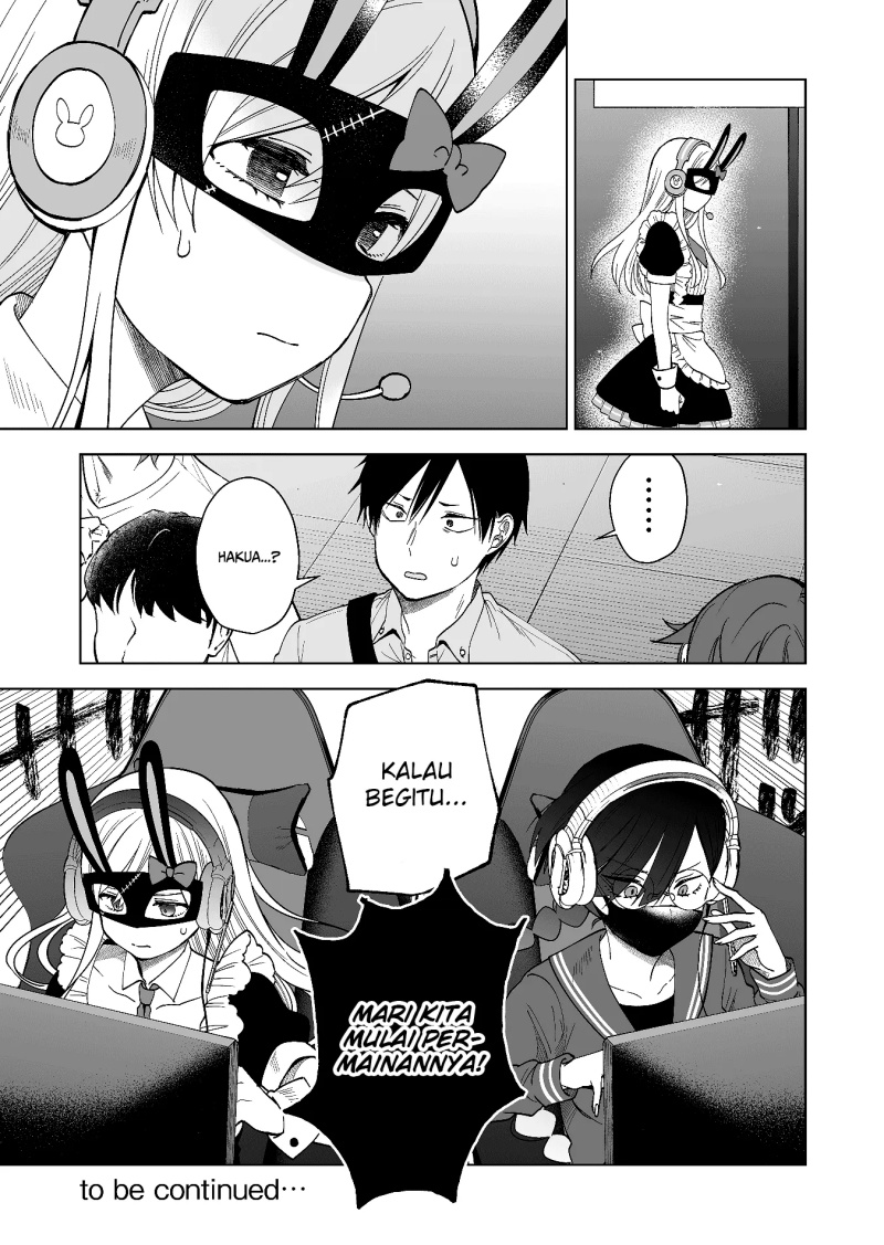 Koi Shita no de, Haishin Shite Mita