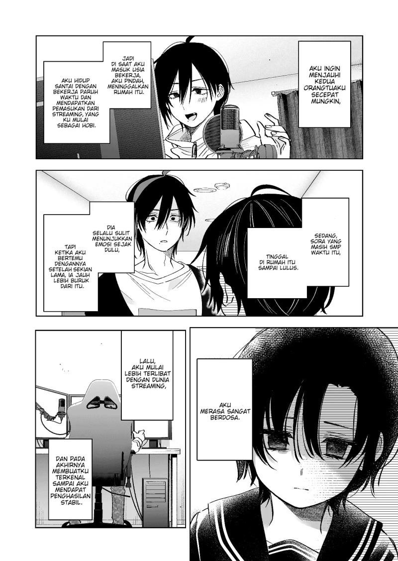 Koi Shita no de, Haishin Shite Mita