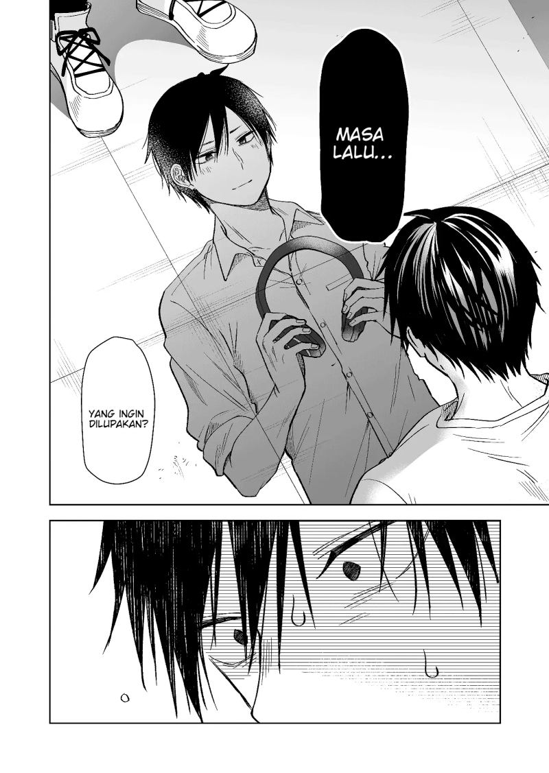 Koi Shita no de, Haishin Shite Mita