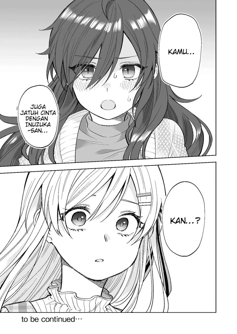 Koi Shita no de, Haishin Shite Mita