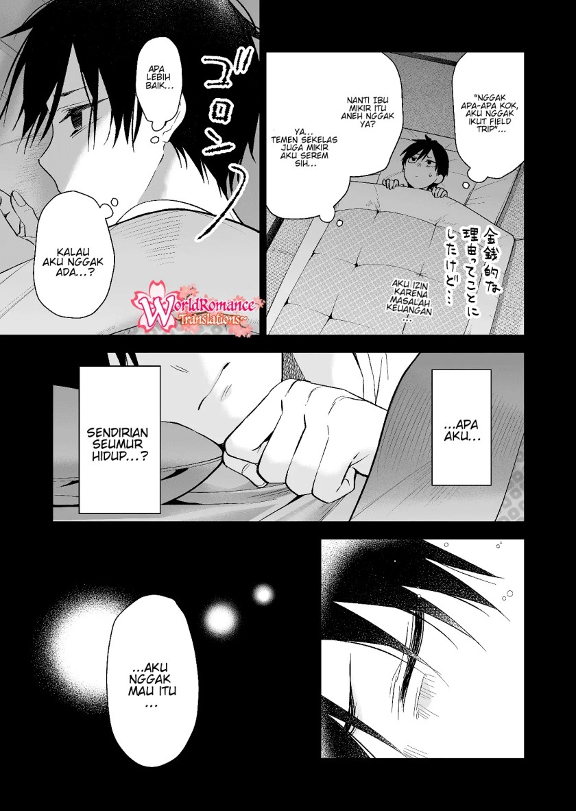 Koi Shita no de, Haishin Shite Mita