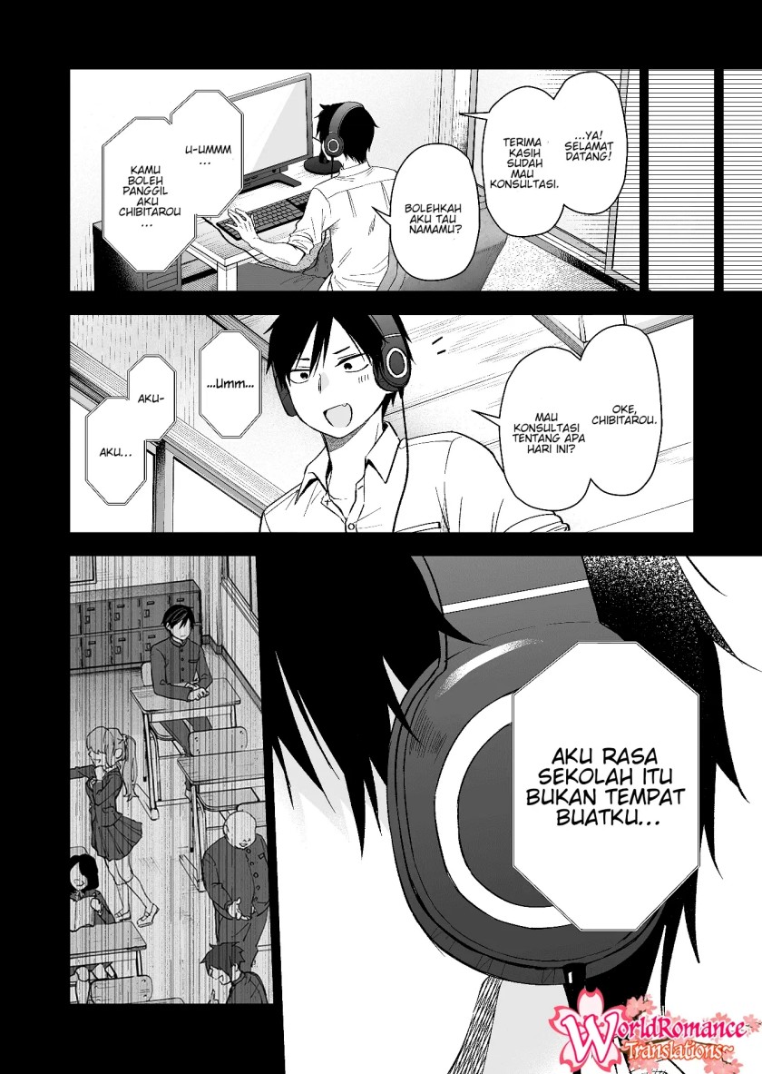 Koi Shita no de, Haishin Shite Mita