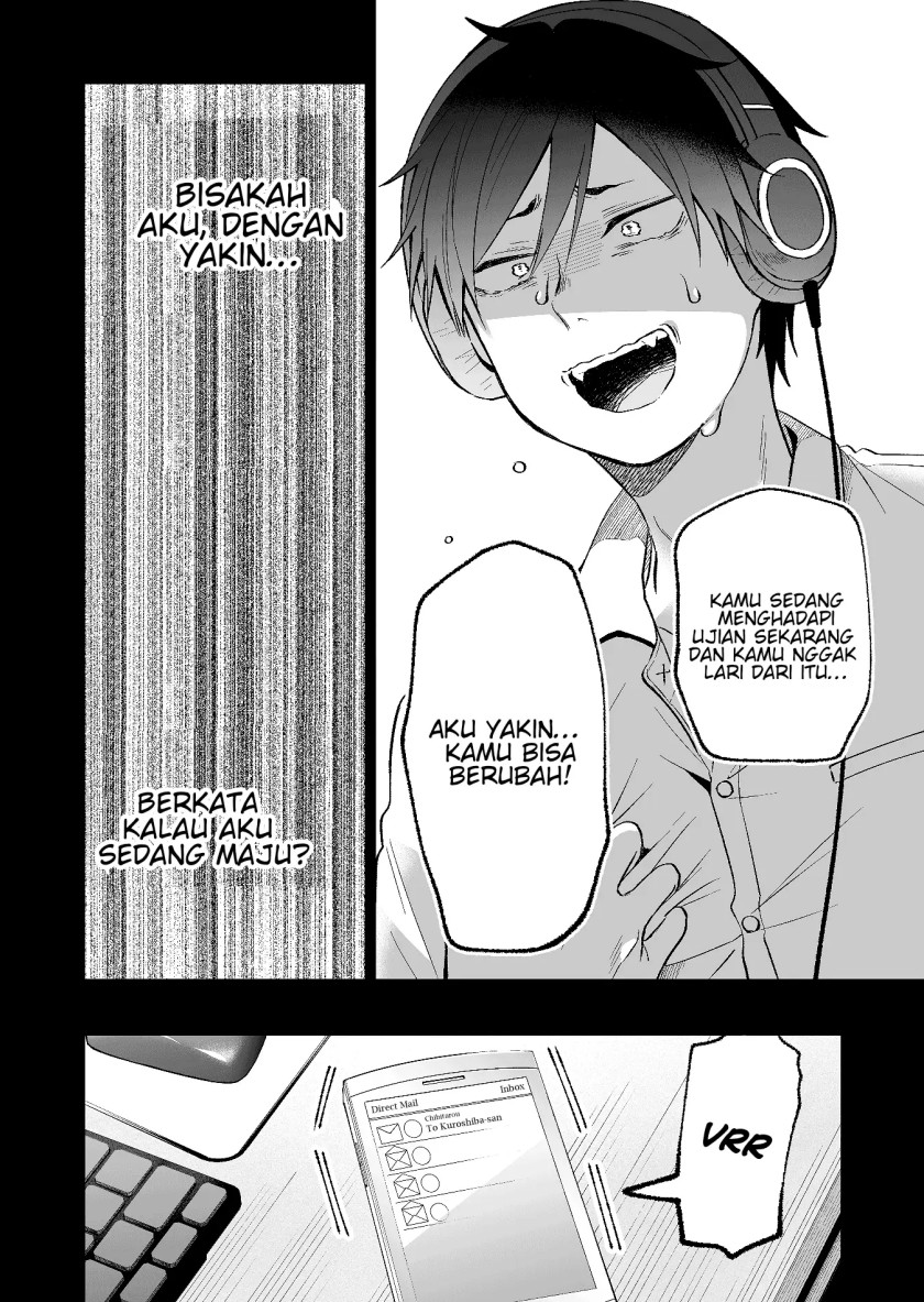 Koi Shita no de, Haishin Shite Mita