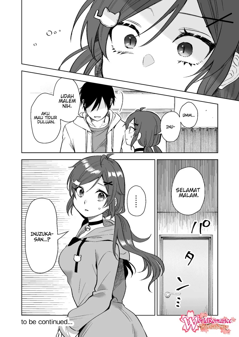 Koi Shita no de, Haishin Shite Mita