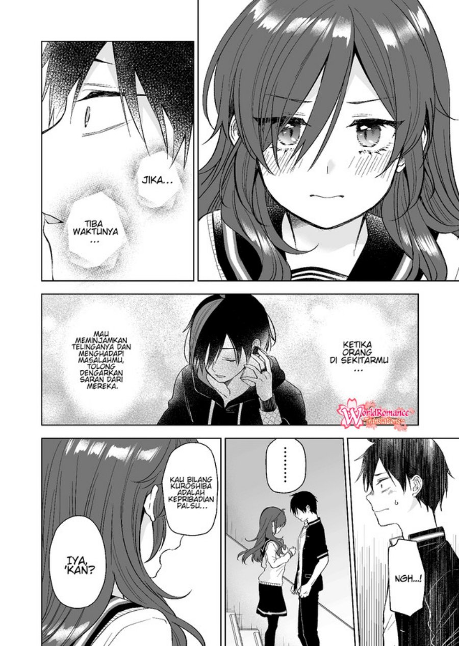 Koi Shita no de, Haishin Shite Mita