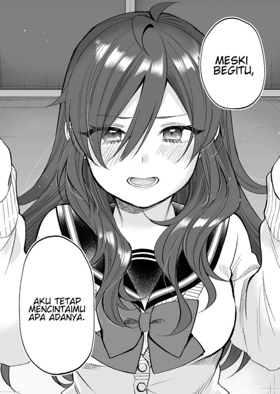 Koi Shita no de, Haishin Shite Mita
