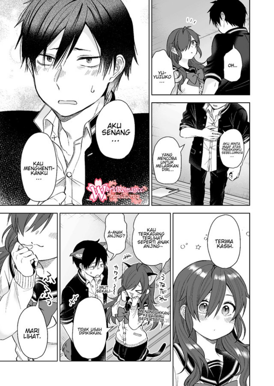 Koi Shita no de, Haishin Shite Mita