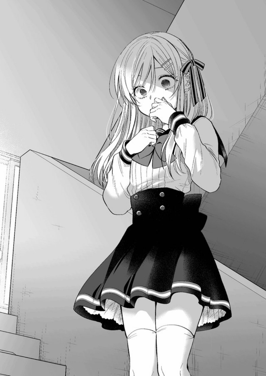 Koi Shita no de, Haishin Shite Mita