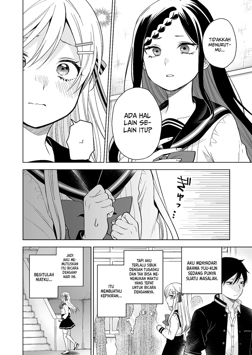 Koi Shita no de, Haishin Shite Mita