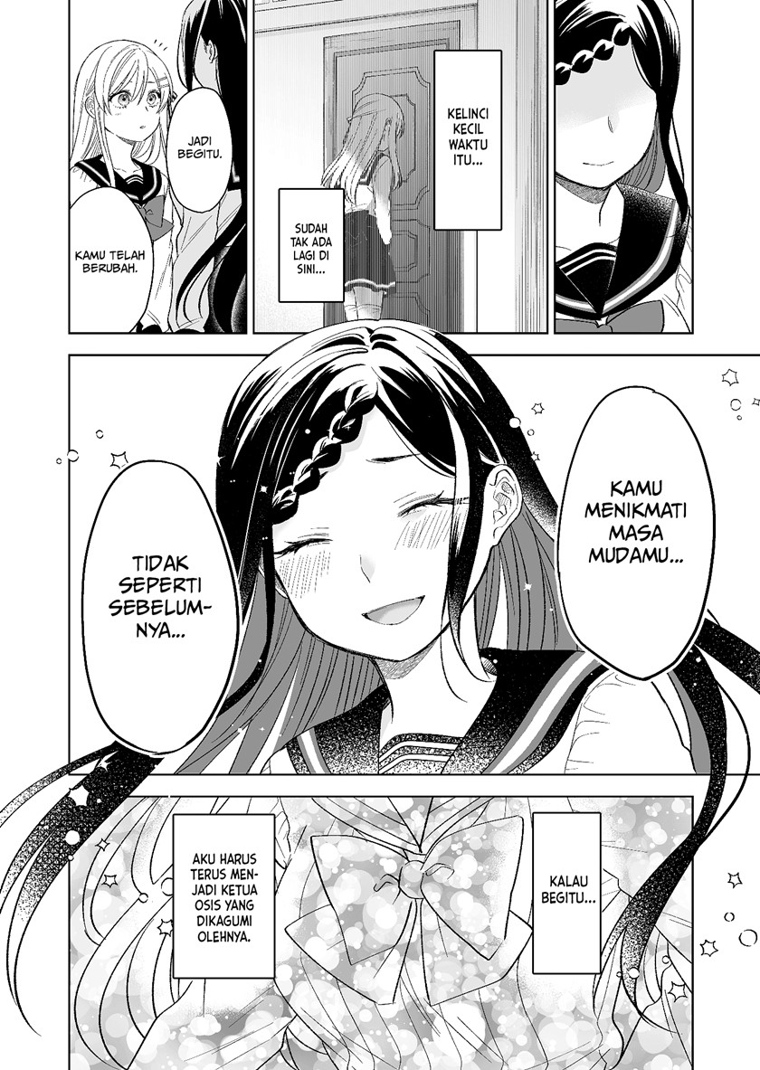 Koi Shita no de, Haishin Shite Mita