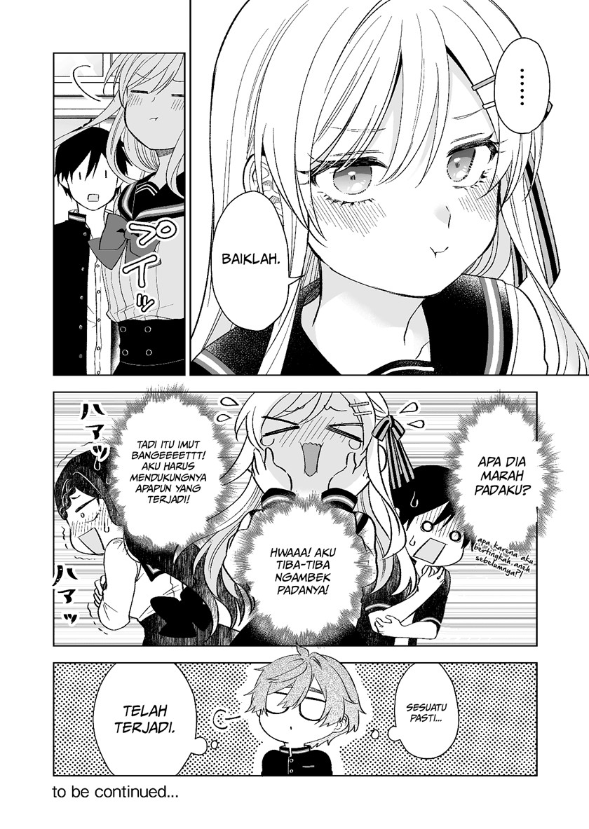 Koi Shita no de, Haishin Shite Mita