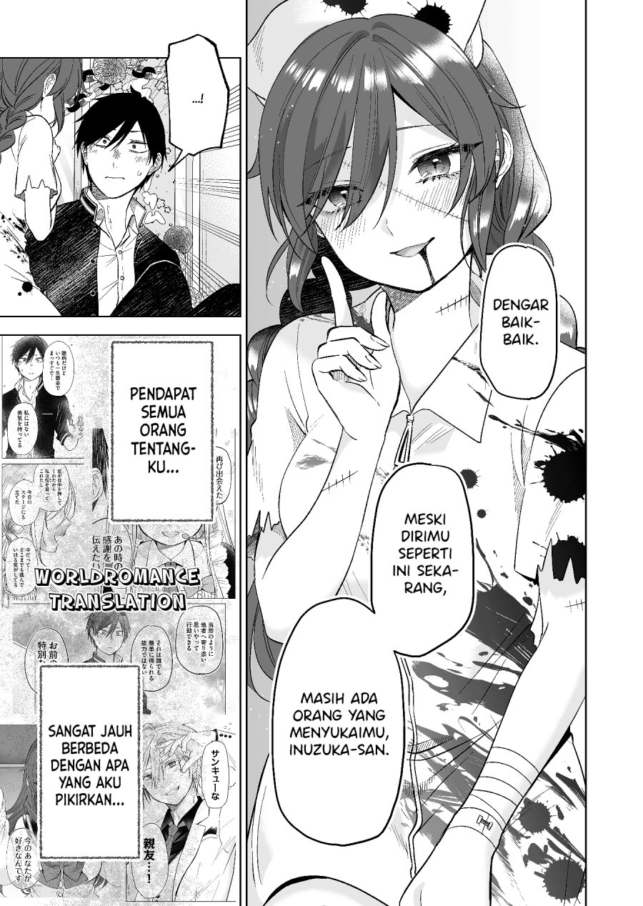 Koi Shita no de, Haishin Shite Mita