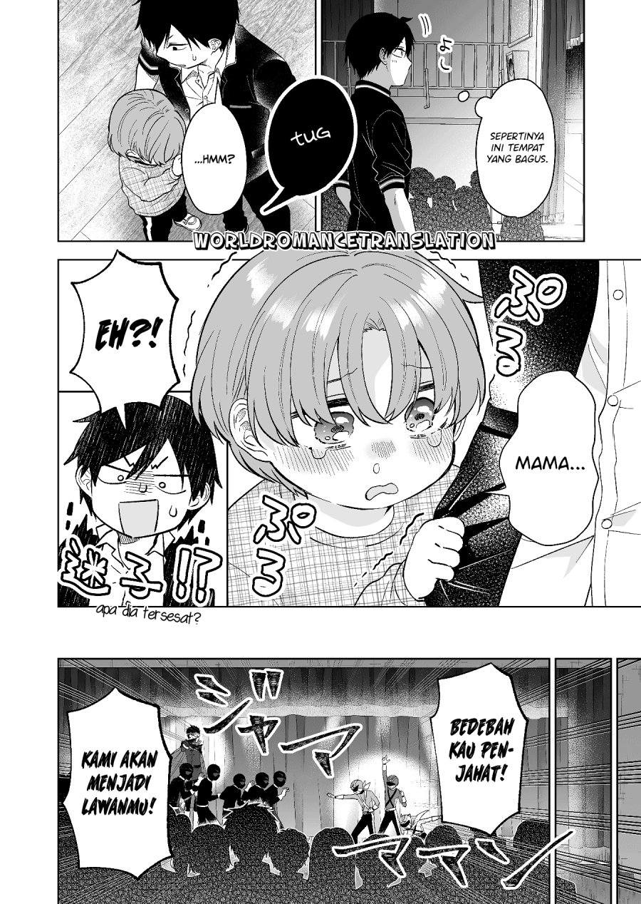 Koi Shita no de, Haishin Shite Mita