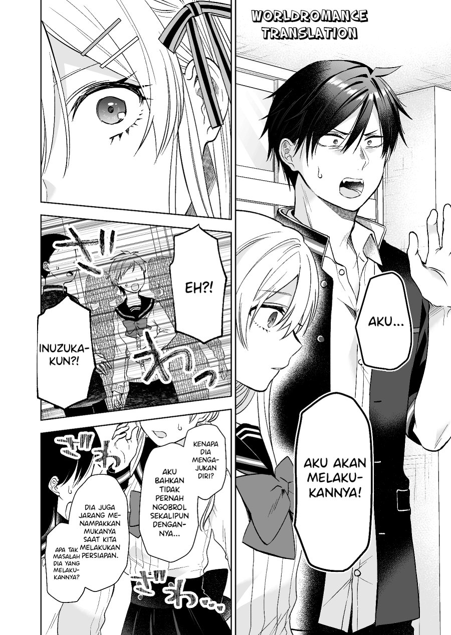 Koi Shita no de, Haishin Shite Mita
