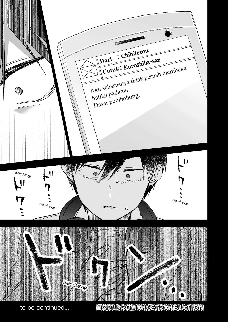 Koi Shita no de, Haishin Shite Mita