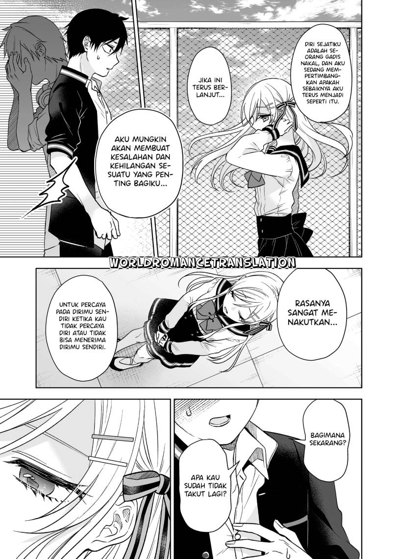 Koi Shita no de, Haishin Shite Mita