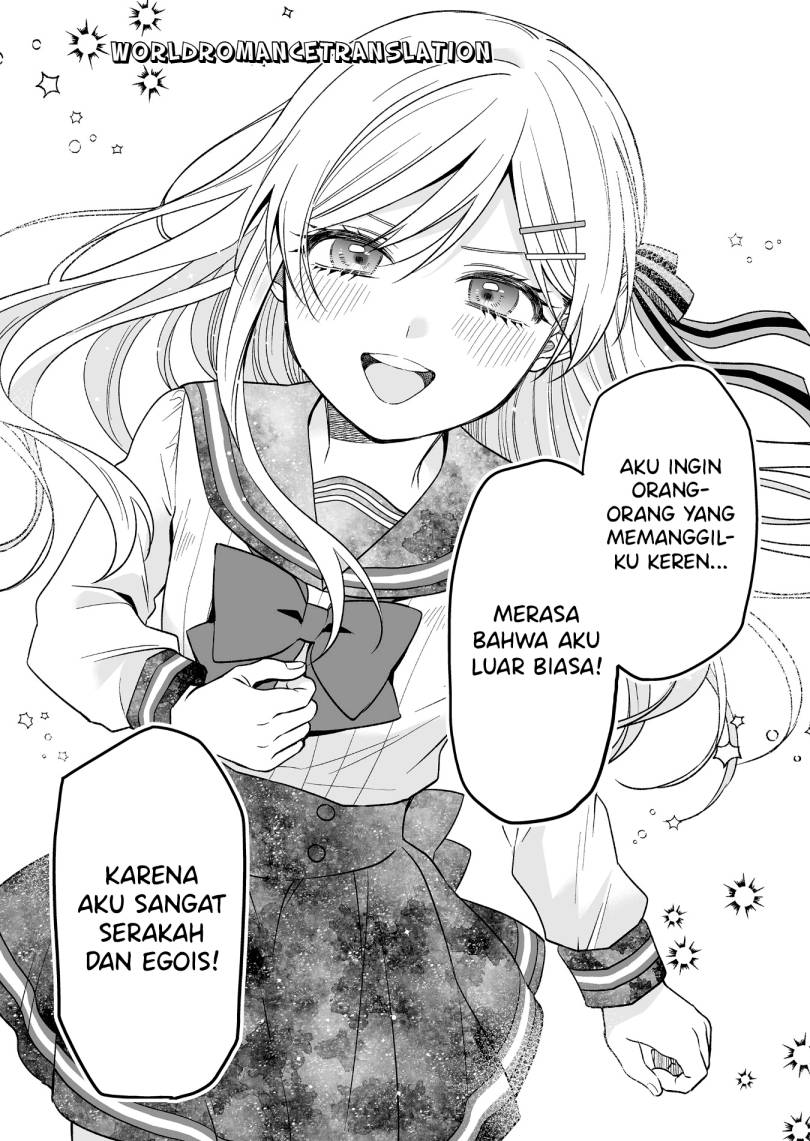 Koi Shita no de, Haishin Shite Mita