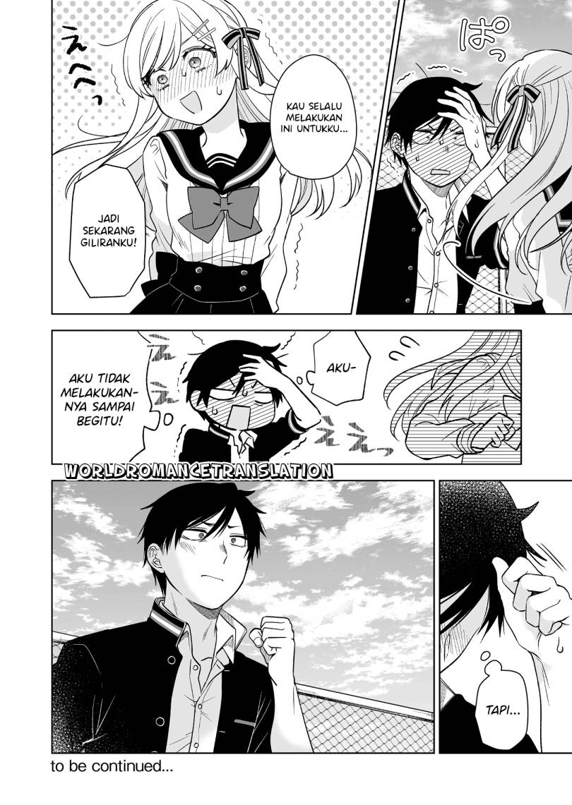 Koi Shita no de, Haishin Shite Mita