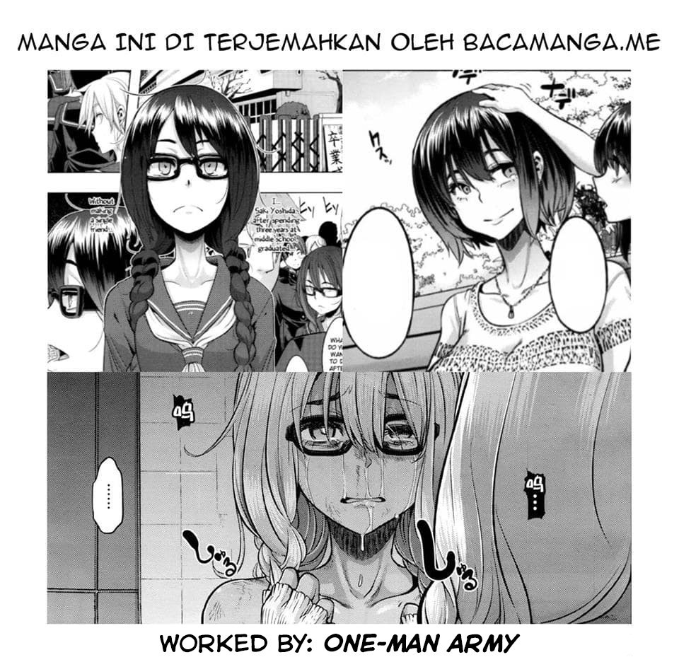 Komi san wa Komyushou Desu