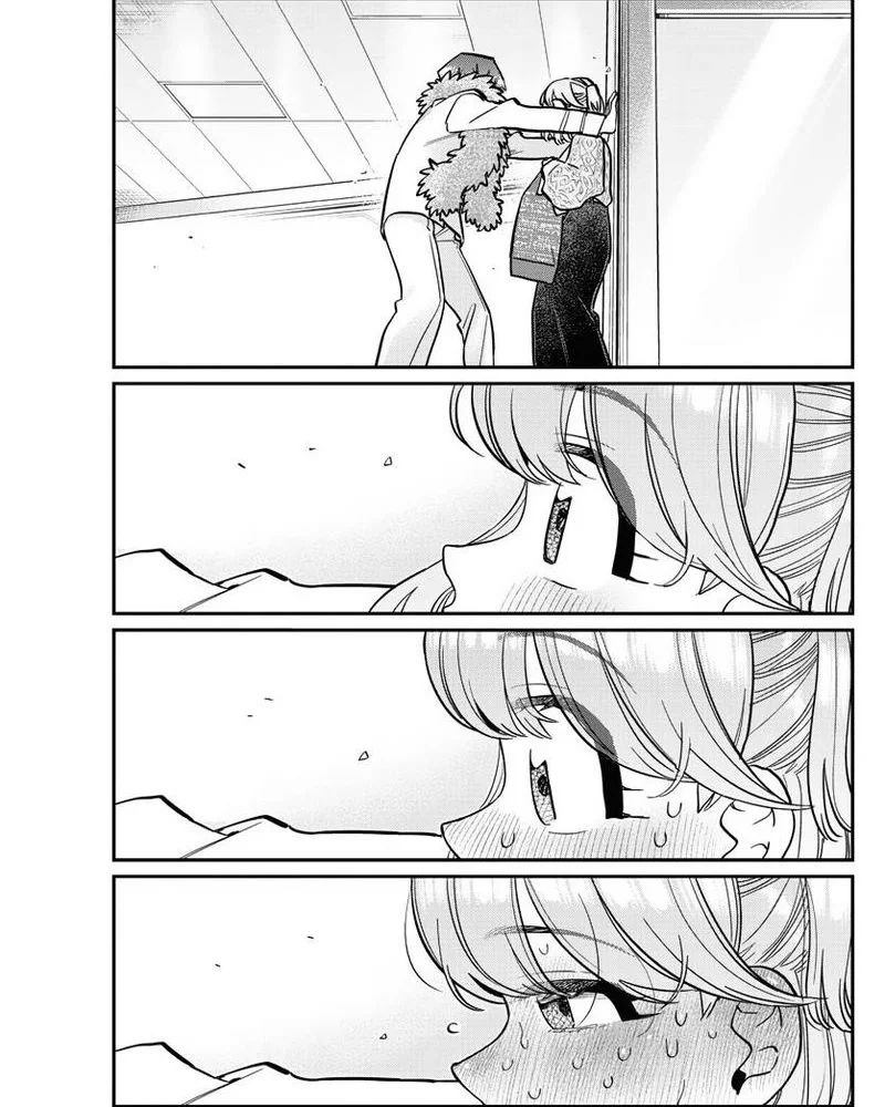 Komi san wa Komyushou Desu