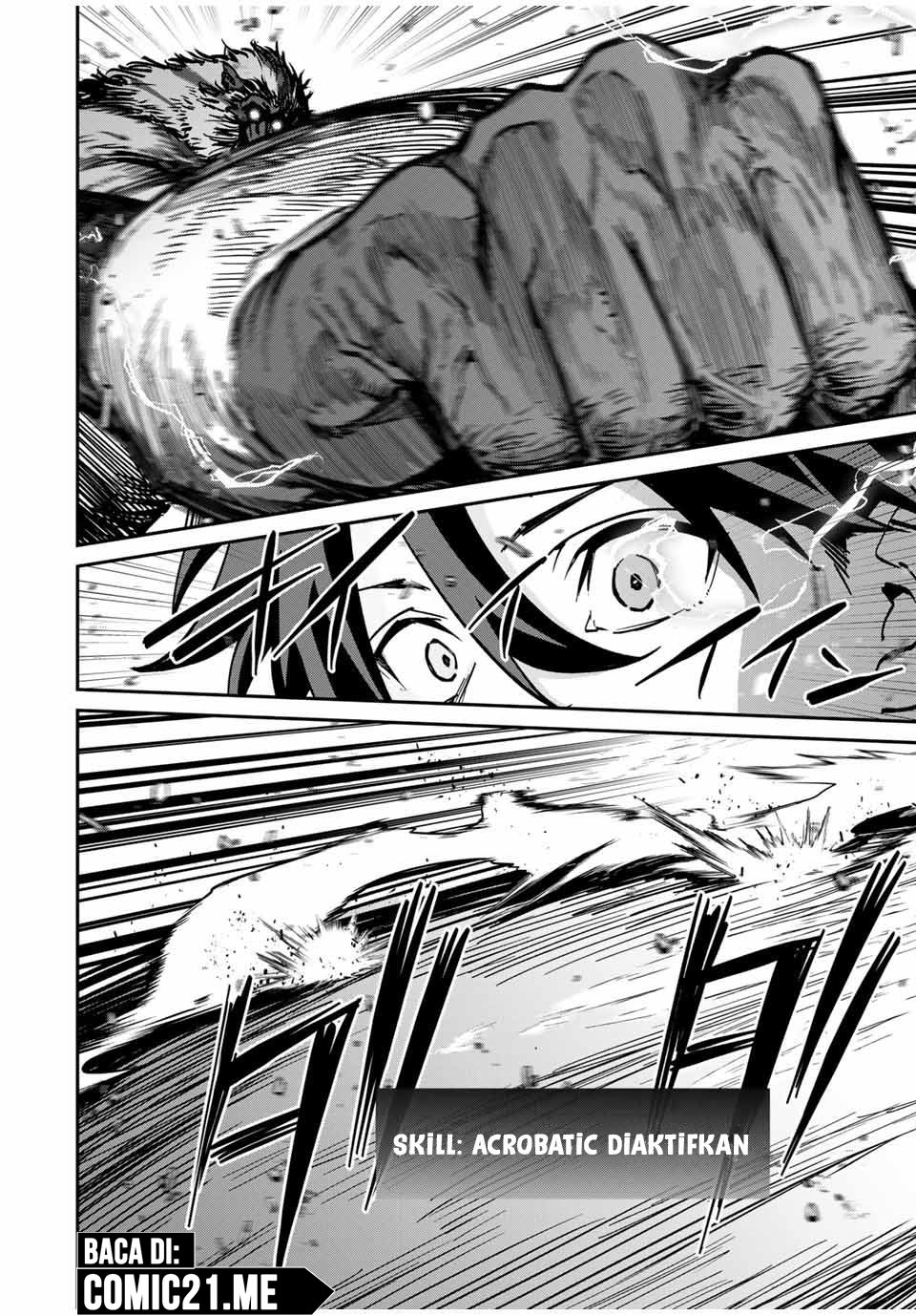 Kono Sekai ga Izure Horobu Koto wo, Ore dake ga Shitte Iru